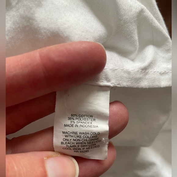 Express blouse - Picture 4 of 4